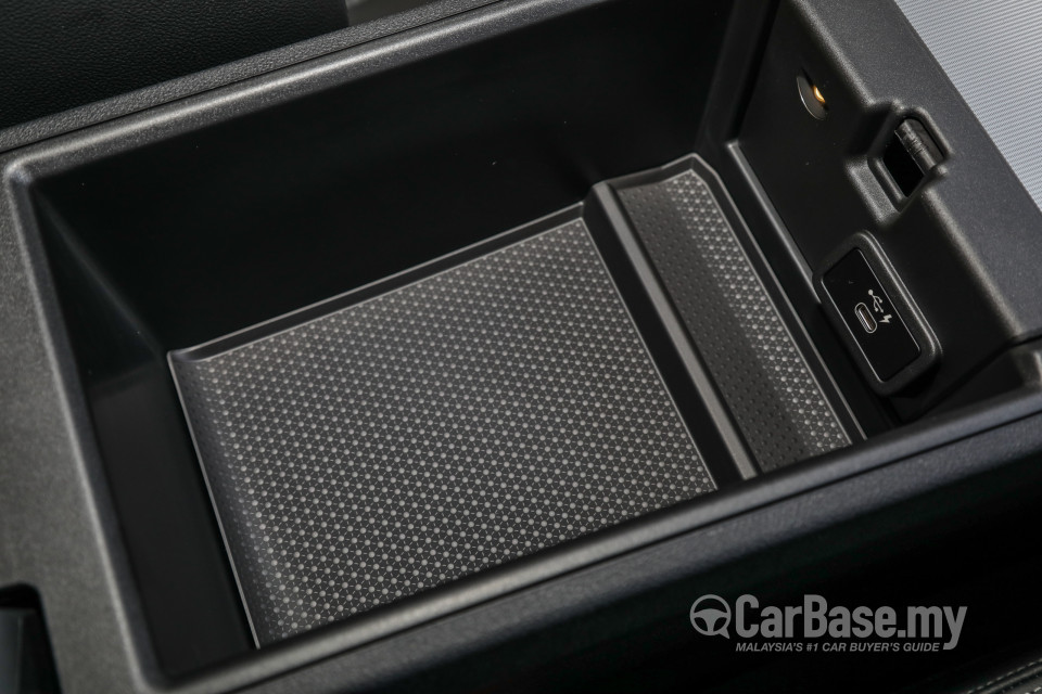 BMW 3 Series G20 (2019) Interior