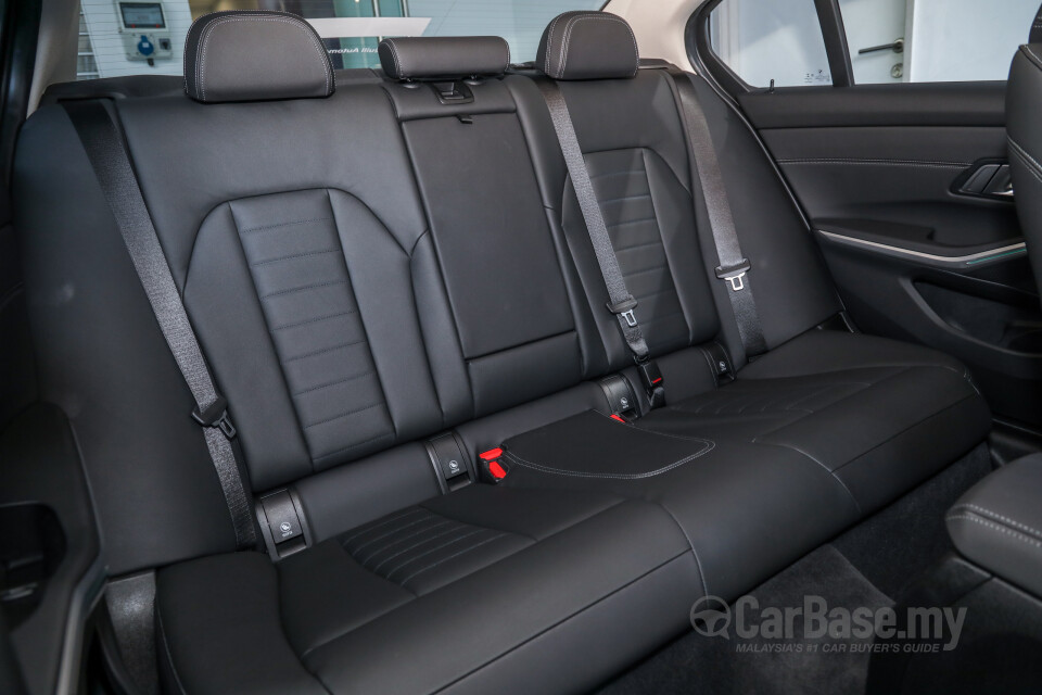 Honda HR-V RU Facelift (2019) Interior