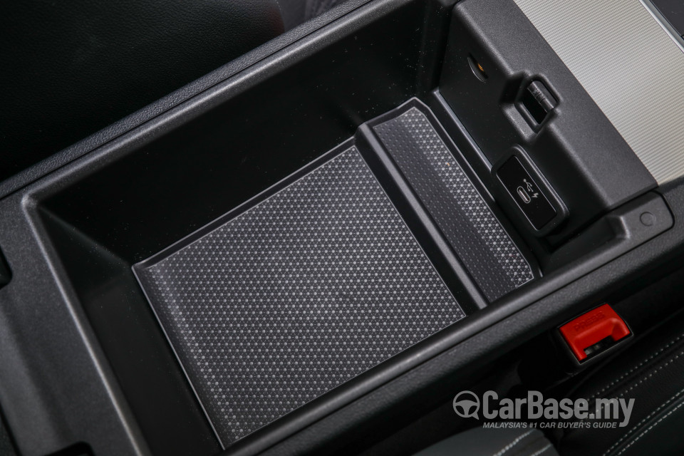 BMW 3 Series G20 (2019) Interior