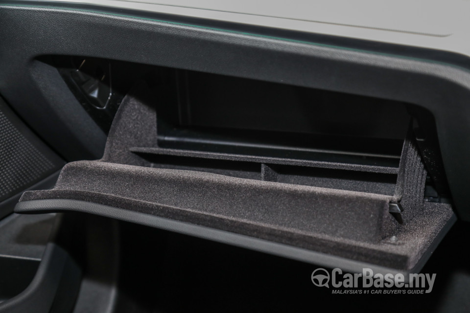 BMW 3 Series G20 (2019) Interior