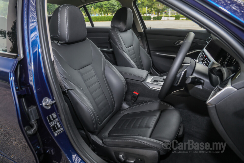 Honda HR-V RU Facelift (2019) Interior