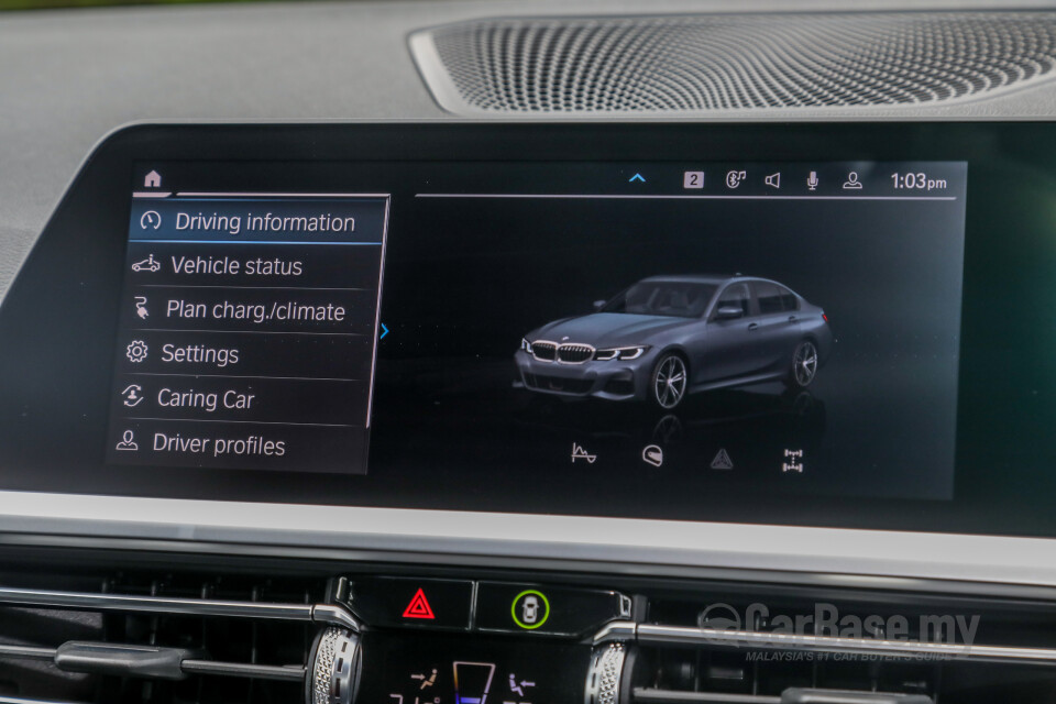 BMW X5 G05 (2019) Interior