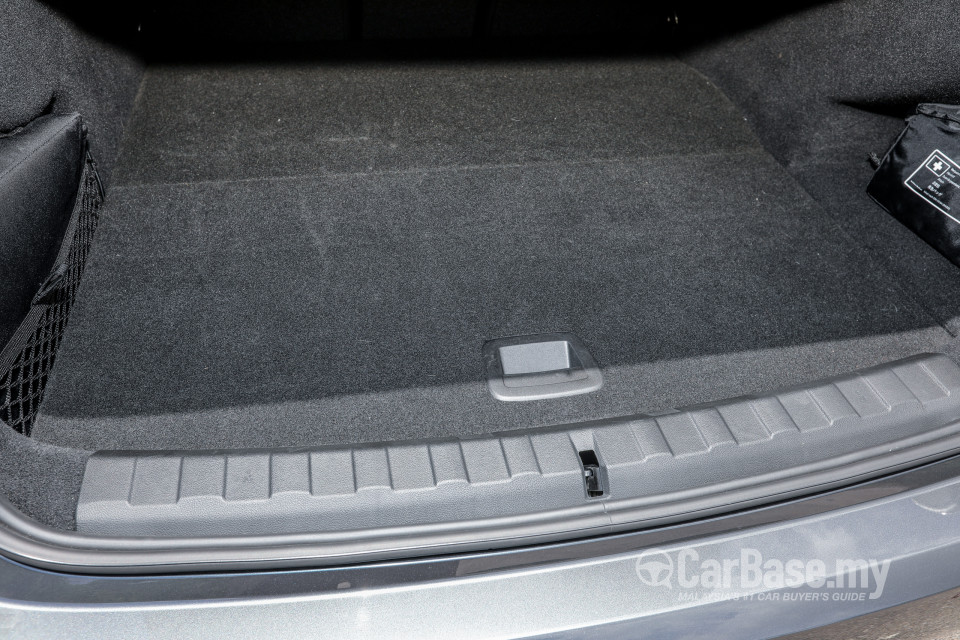 BMW 3 Series G20 (2019) Interior