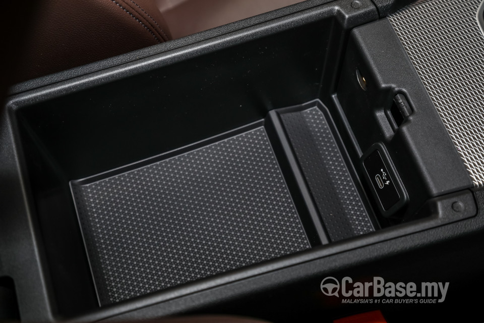 BMW 3 Series G20 (2019) Interior