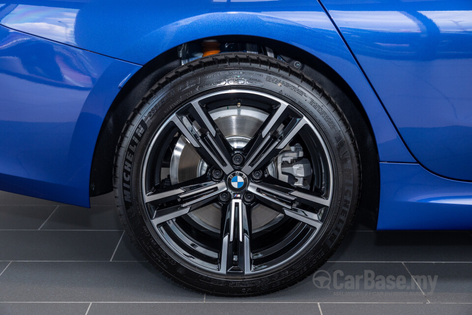 BMW 3 Series G20 LCI (2023) Exterior