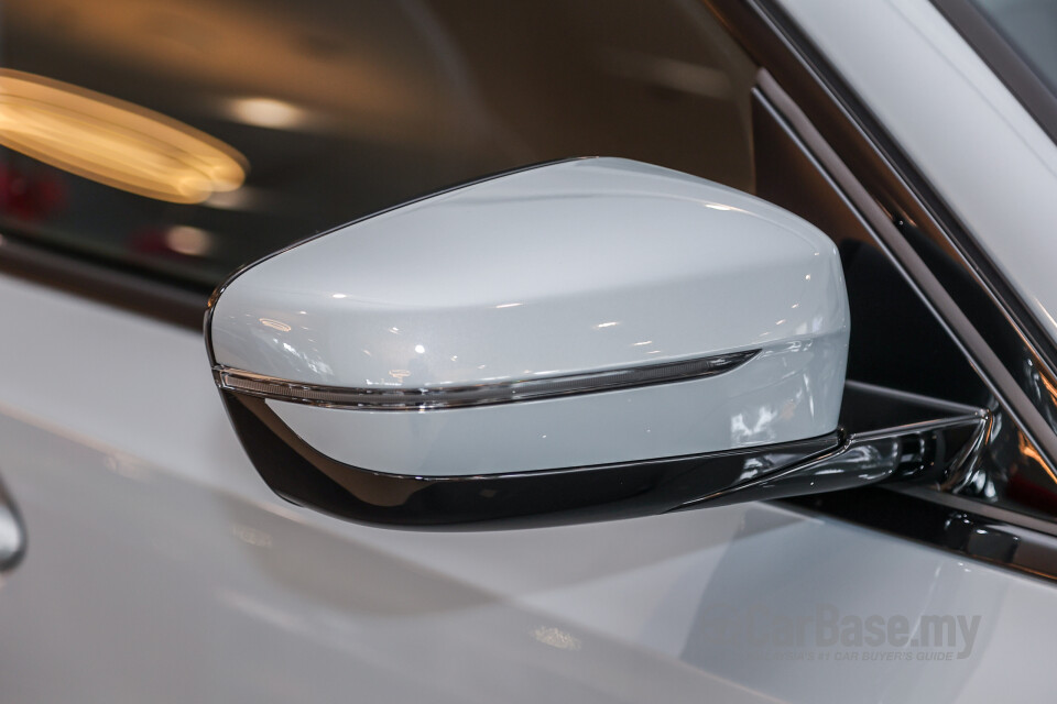 BMW 3 Series G20 LCI 2 (2025) Exterior