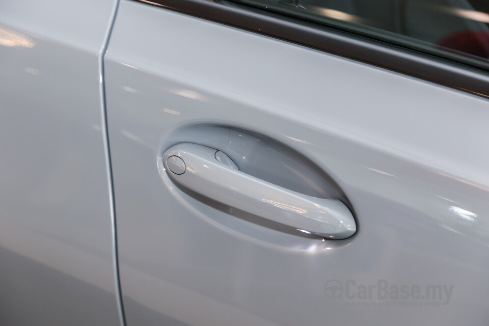 BMW 3 Series G20 LCI 2 (2025) Exterior