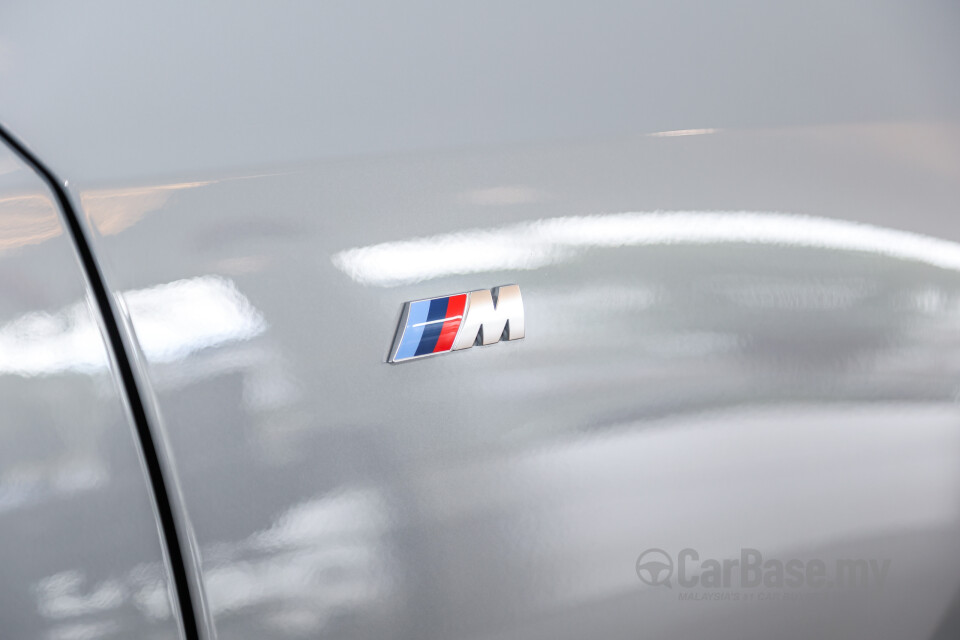 BMW 3 Series G20 LCI 2 (2025) Exterior