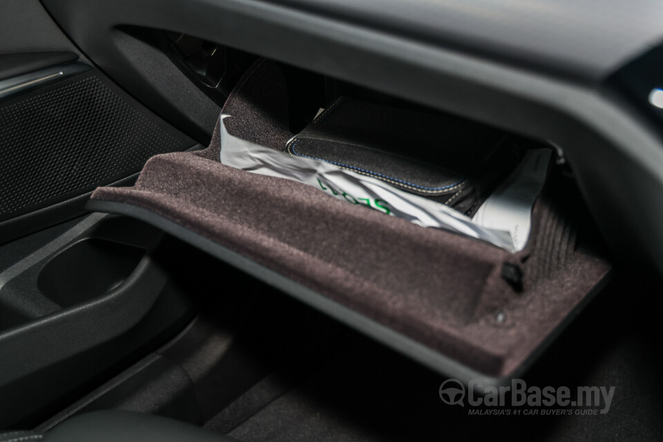 BMW 3 Series G20 LCI 2 (2025) Interior