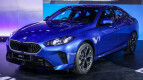 BMW 2 Series Gran Coupe Exterior photo