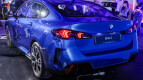 BMW 2 Series Gran Coupe Exterior photo