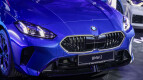 BMW 2 Series Gran Coupe Exterior photo