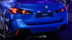 BMW 2 Series Gran Coupe Exterior photo