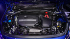 BMW 2 Series Gran Coupe Exterior photo