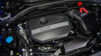 BMW 2 Series Gran Coupe Exterior photo