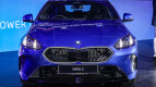 BMW 2 Series Gran Coupe Exterior photo
