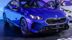 BMW 2 Series Gran Coupe Exterior photo