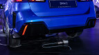 BMW 2 Series Gran Coupe Exterior photo