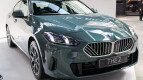 BMW 2 Series Gran Coupe Exterior photo