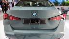 BMW 2 Series Gran Coupe Exterior photo