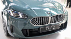 BMW 2 Series Gran Coupe Exterior photo