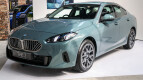 BMW 2 Series Gran Coupe Exterior photo