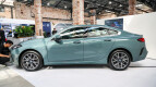 BMW 2 Series Gran Coupe Exterior photo
