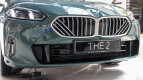 BMW 2 Series Gran Coupe Exterior photo