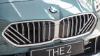 BMW 2 Series Gran Coupe Exterior photo
