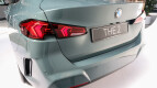 BMW 2 Series Gran Coupe Exterior photo