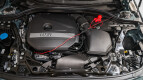 BMW 2 Series Gran Coupe Exterior photo