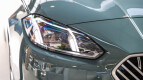 BMW 2 Series Gran Coupe Exterior photo