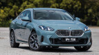 BMW 2 Series Gran Coupe Exterior photo
