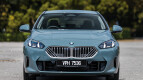 BMW 2 Series Gran Coupe Exterior photo