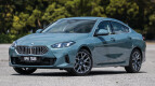 BMW 2 Series Gran Coupe Exterior photo