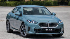 BMW 2 Series Gran Coupe Exterior photo
