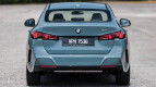 BMW 2 Series Gran Coupe Exterior photo