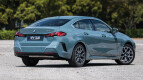 BMW 2 Series Gran Coupe Exterior photo
