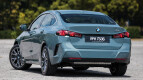 BMW 2 Series Gran Coupe Exterior photo