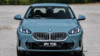 BMW 2 Series Gran Coupe Exterior photo