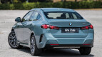 BMW 2 Series Gran Coupe Exterior photo
