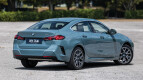 BMW 2 Series Gran Coupe Exterior photo