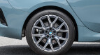 BMW 2 Series Gran Coupe Exterior photo