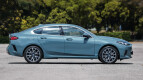 BMW 2 Series Gran Coupe Exterior photo