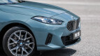 BMW 2 Series Gran Coupe Exterior photo