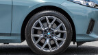 BMW 2 Series Gran Coupe Exterior photo