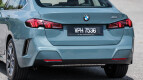 BMW 2 Series Gran Coupe Exterior photo