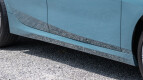 BMW 2 Series Gran Coupe Exterior photo