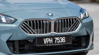 BMW 2 Series Gran Coupe Exterior photo