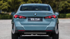 BMW 2 Series Gran Coupe Exterior photo